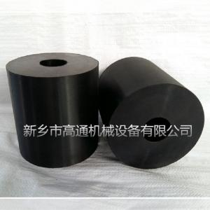 新鄉(xiāng)橡膠彈簧